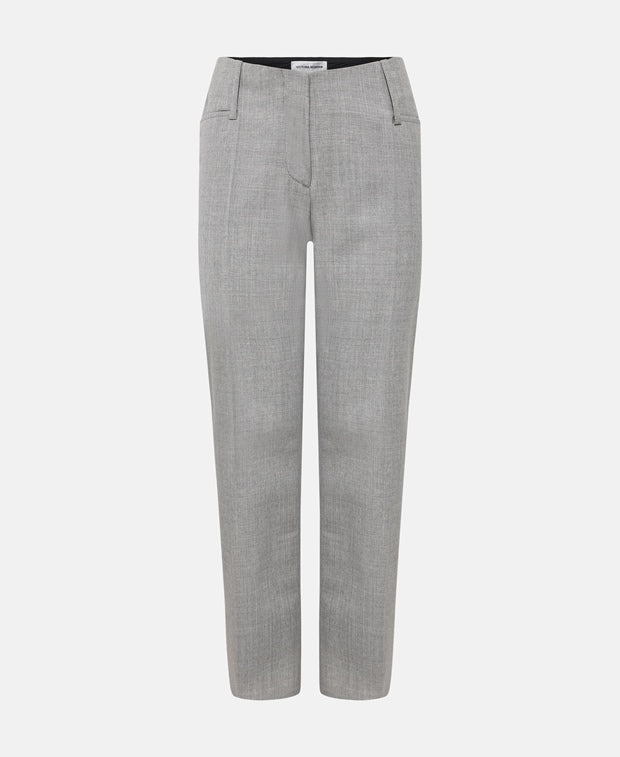 Victoria Beckham Wool trousers
