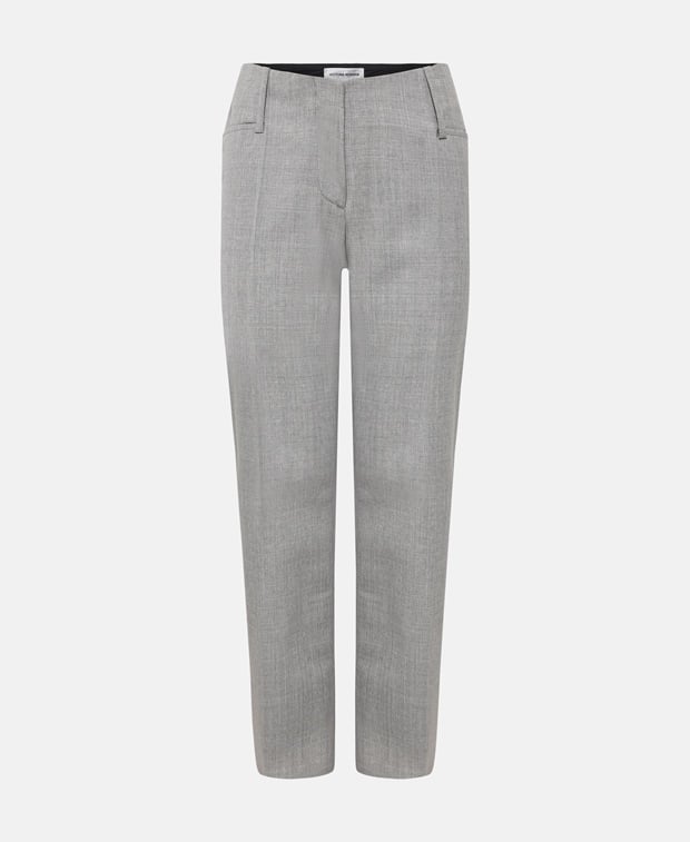Victoria Beckham Wool trousers