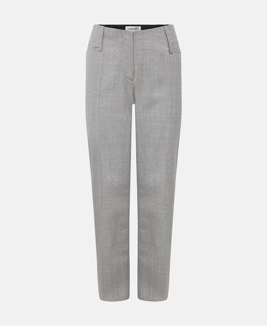 Victoria Beckham Wool trousers