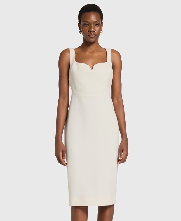 Victoria Beckham Party dress