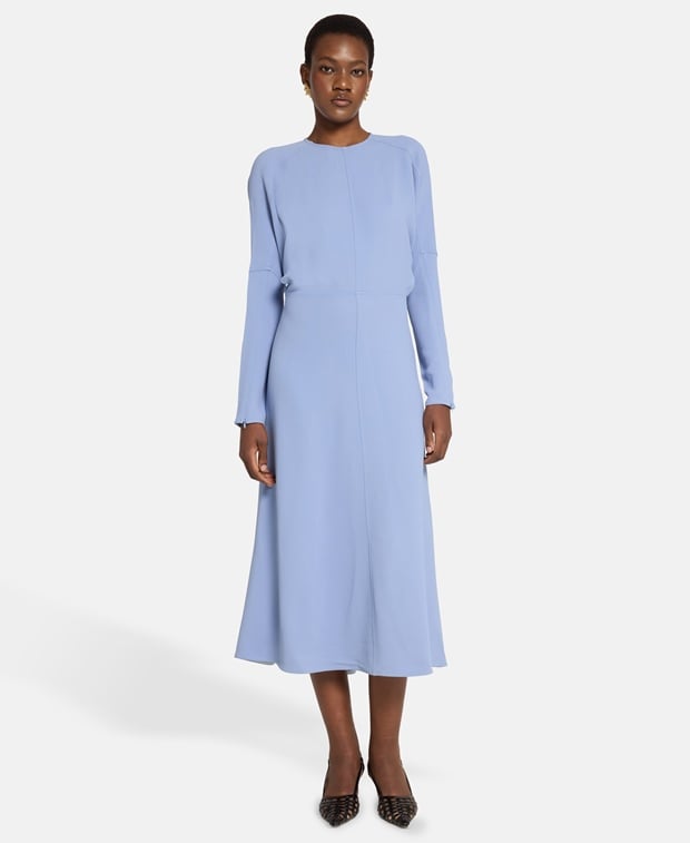 Victoria Beckham Casual dress