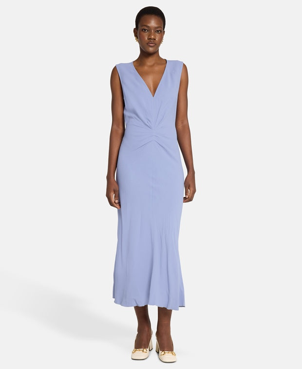 Victoria Beckham Maxi-dress