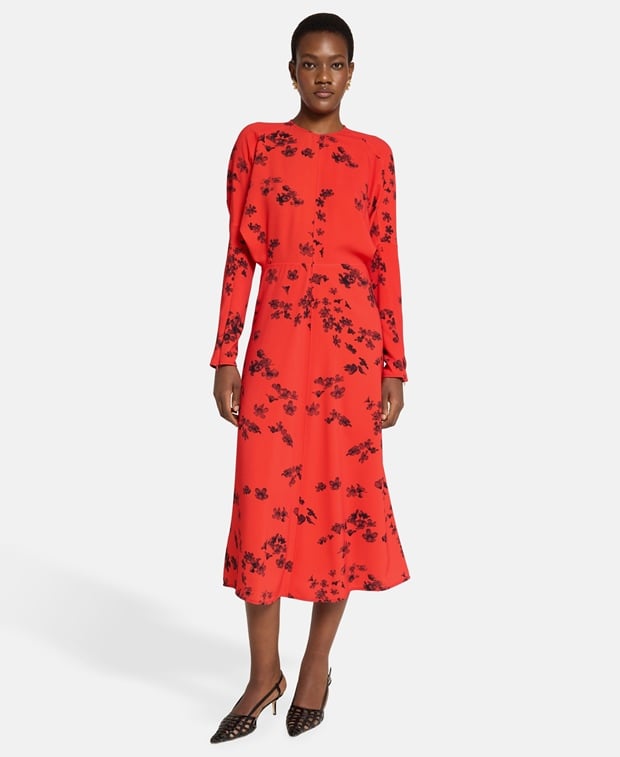 Victoria Beckham Casual dress Dolman