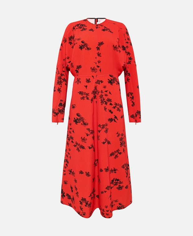 Victoria Beckham Casual dress Dolman
