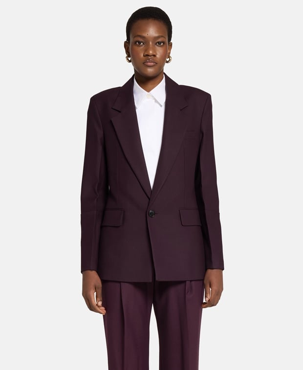 Victoria Beckham Blazer