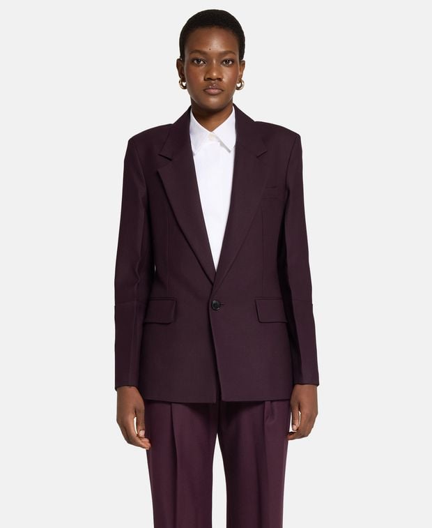 Victoria Beckham Blazer