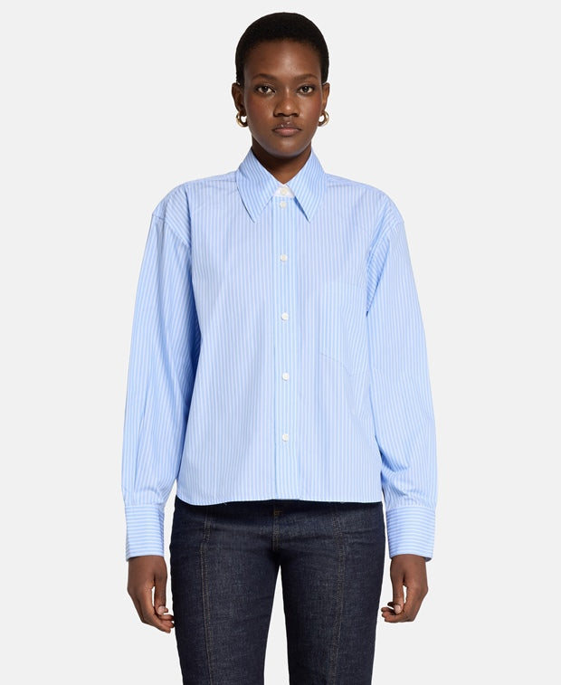 Victoria Beckham Leisure blouse