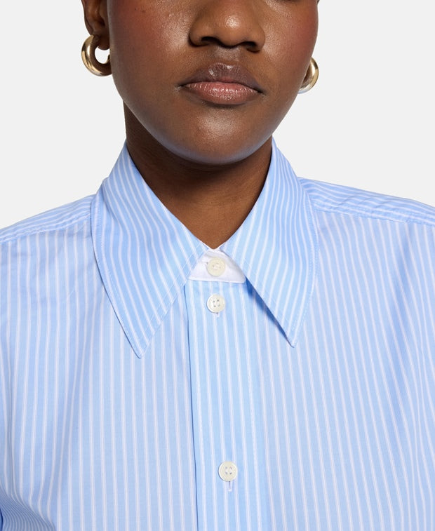Victoria Beckham Leisure blouse