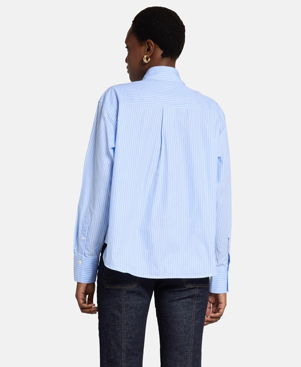 Victoria Beckham Leisure blouse