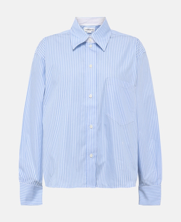 Victoria Beckham Leisure blouse