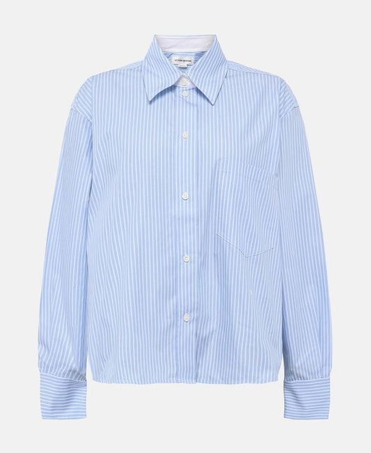 Victoria Beckham Leisure blouse