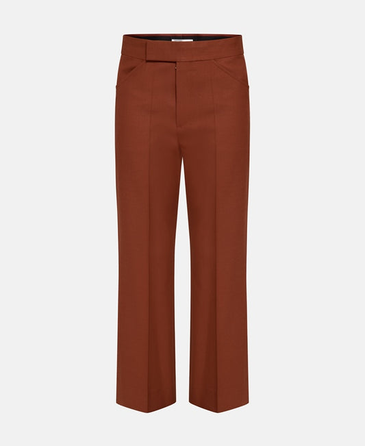 Victoria Beckham Flared trousers