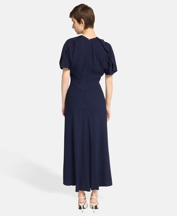 Victoria Beckham Midi dress