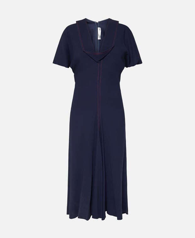 Victoria Beckham Midi dress