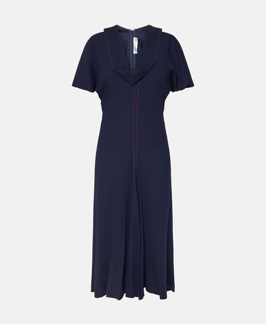 Victoria Beckham Midi dress