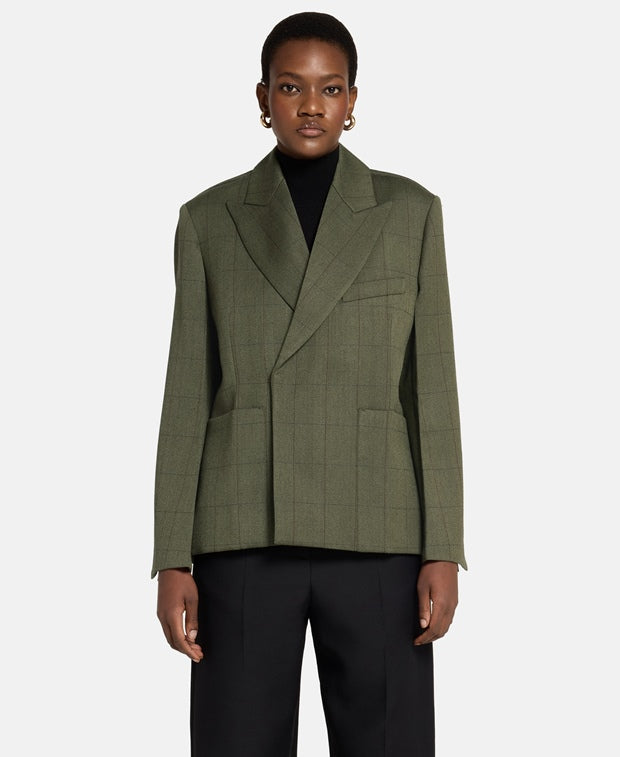 Victoria Beckham Wool blazer