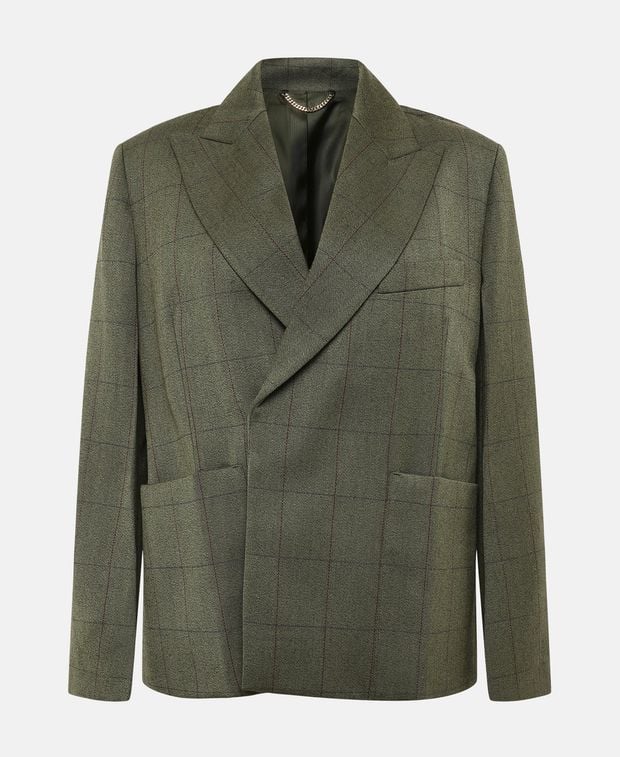 Victoria Beckham Wool blazer
