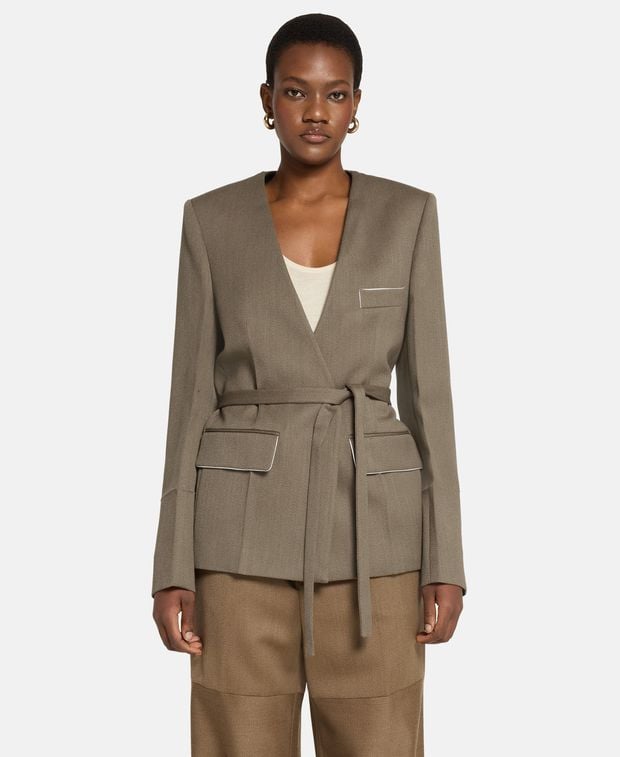 Victoria Beckham Wool blazer