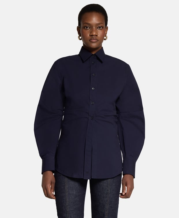 Victoria Beckham Leisure blouse