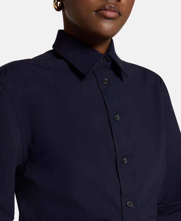 Victoria Beckham Leisure blouse