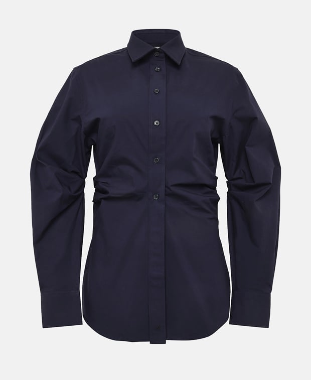 Victoria Beckham Leisure blouse
