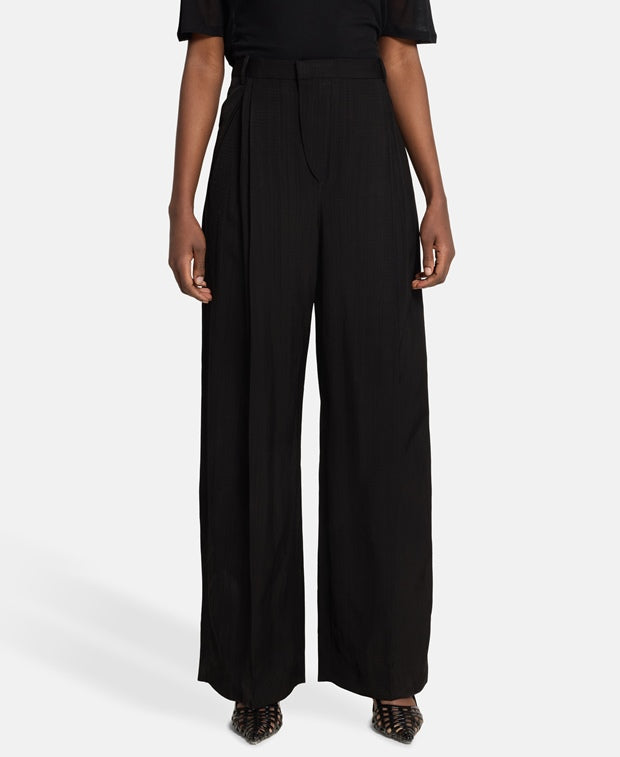 Victoria Beckham Wide-leg trousers