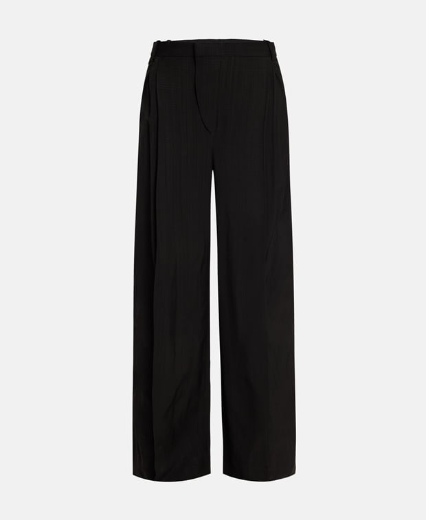 Victoria Beckham Wide-leg trousers