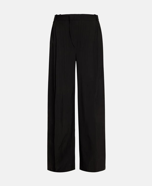 Victoria Beckham Wide-leg trousers