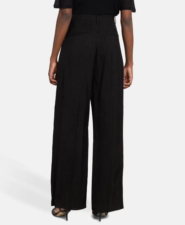 Victoria Beckham Wide-leg trousers