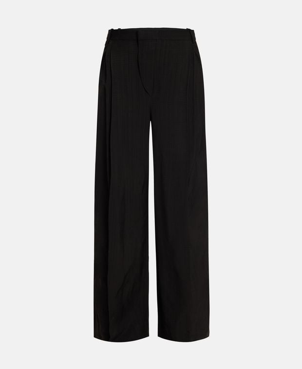 Victoria Beckham Wide-leg trousers