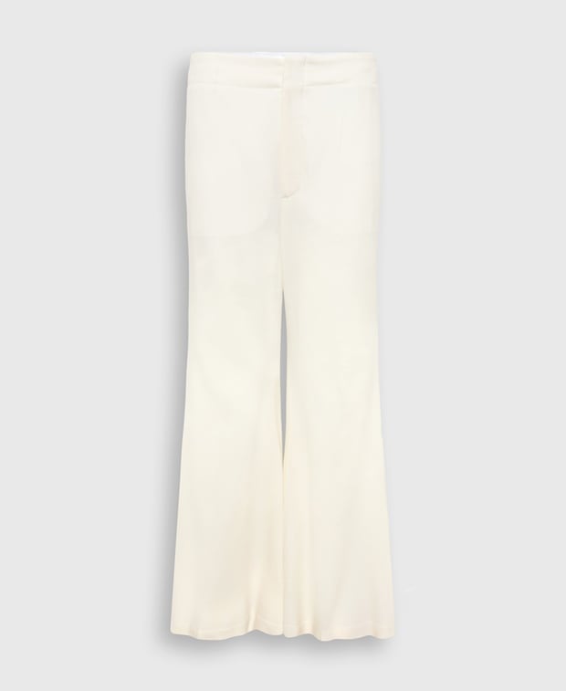 Victoria Beckham Wool trousers
