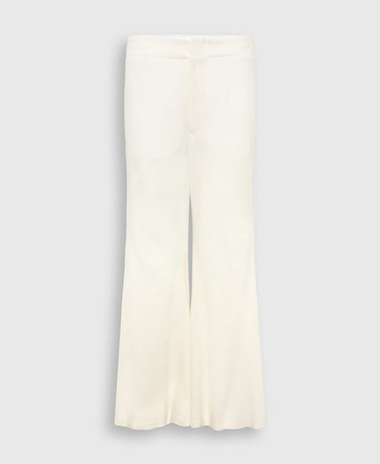 Victoria Beckham Wool trousers
