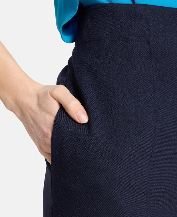 Victoria Beckham Wool trousers