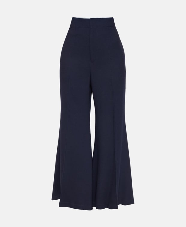 Victoria Beckham Wool trousers