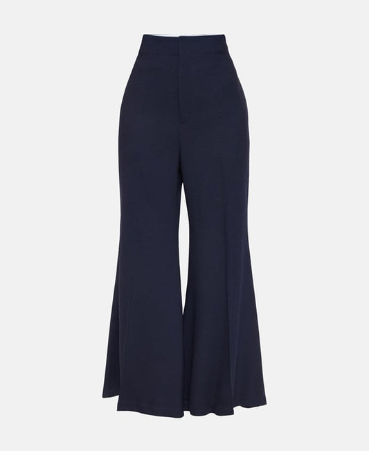 Victoria Beckham Wool trousers
