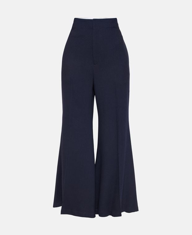 Victoria Beckham Wool trousers