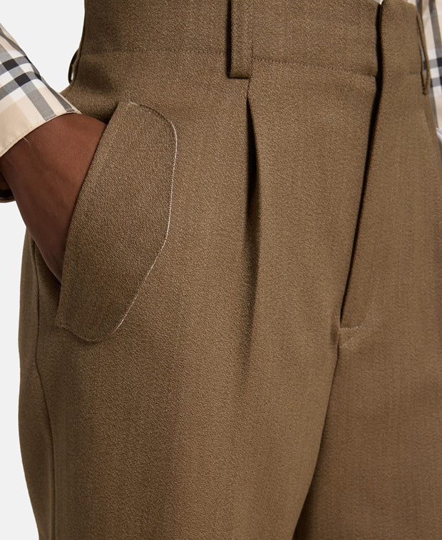 Victoria Beckham Wool trousers