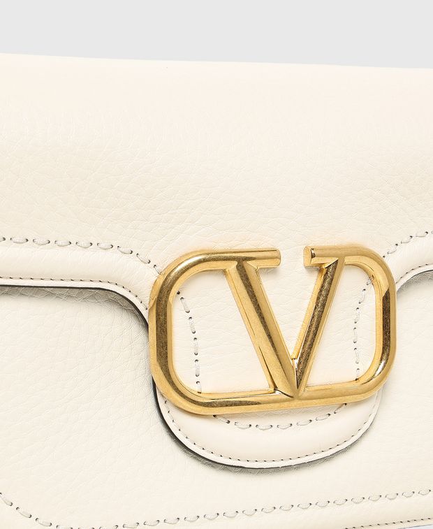 Valentino Garavani Leather handbag