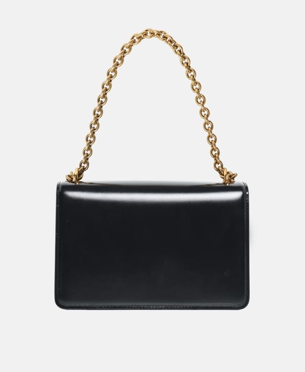 Valentino Garavani Vain Leather shoulder bag