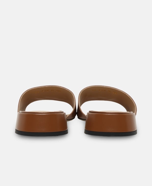 Valentino Garavani Sandals Brown