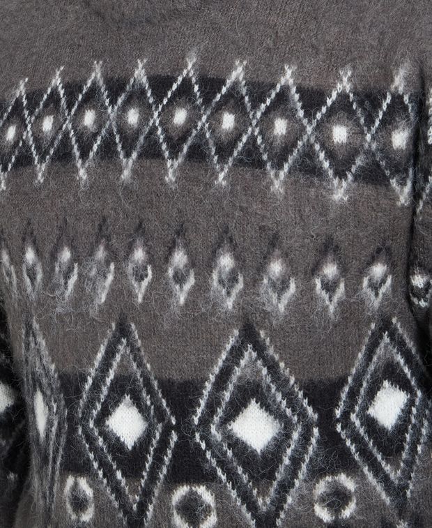 Brunello Cucinelli Wool-blend pullover