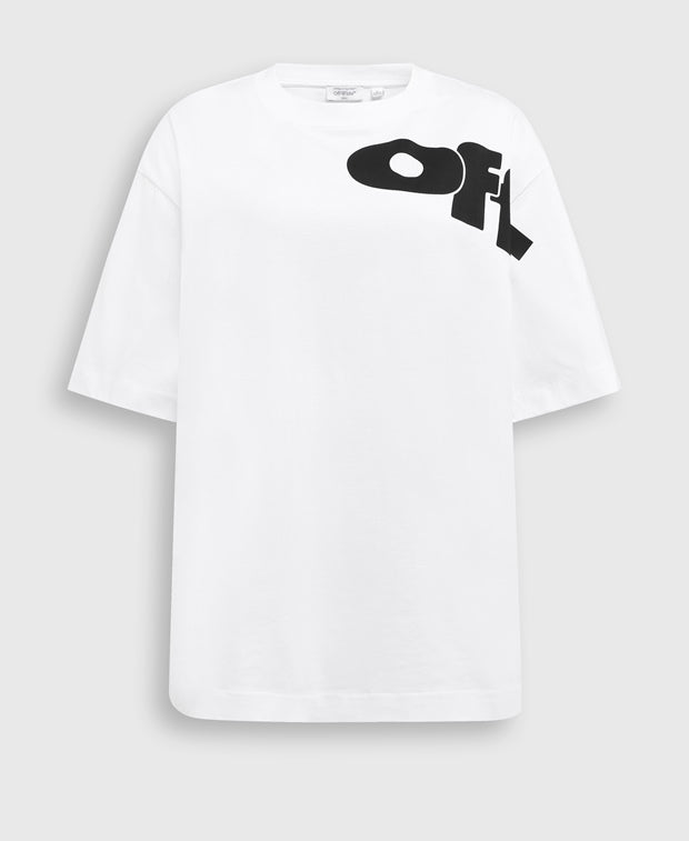 Off-White Crew neck t-shirt