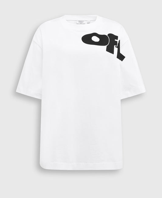Off-White Crew neck t-shirt