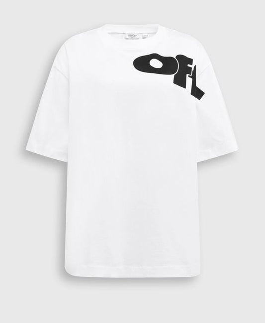 Off-White Crew neck t-shirt