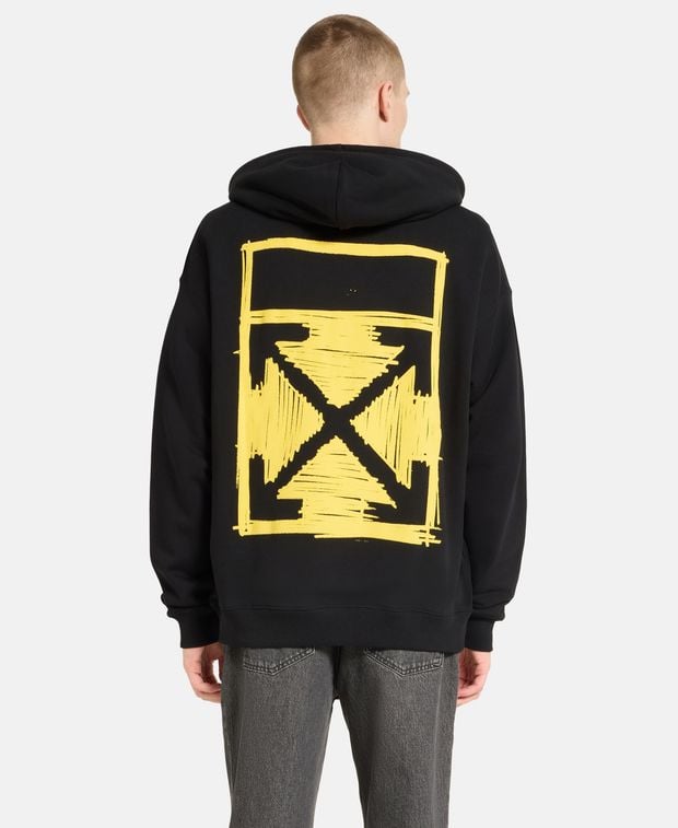 Off-White Hoodie