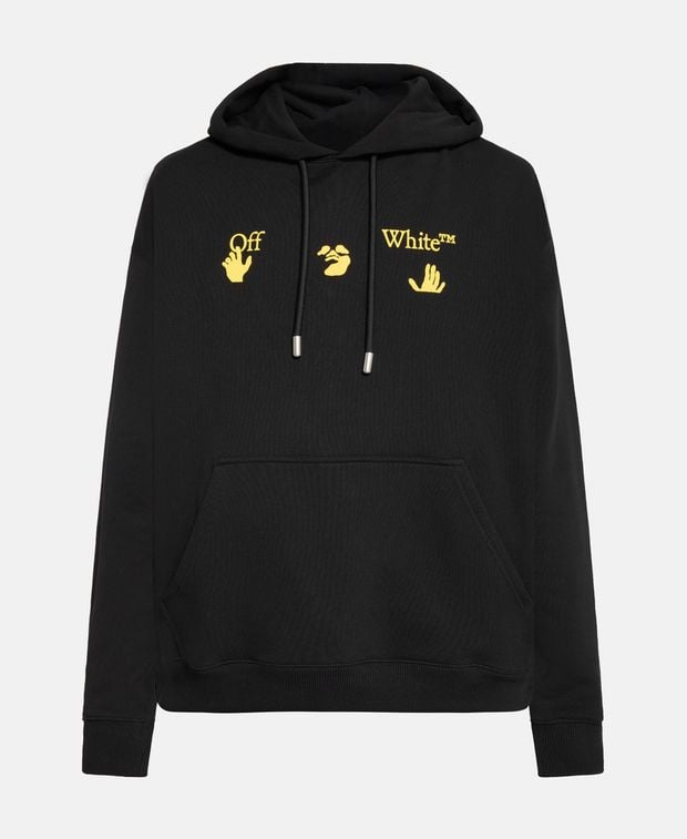 Off-White Hoodie