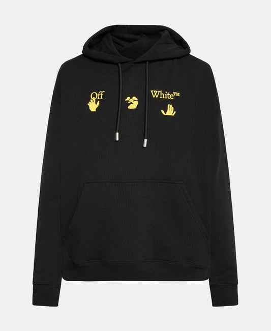 Off-White Hoodie