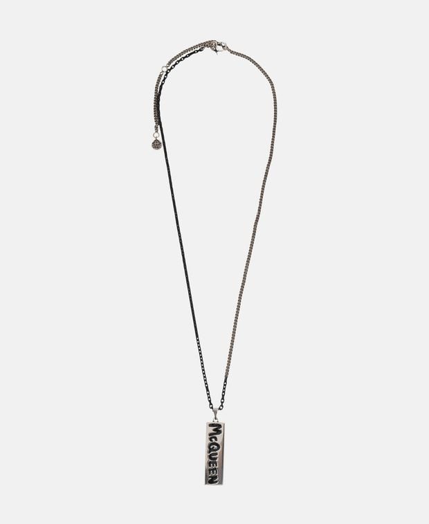 Alexander McQueen Necklace