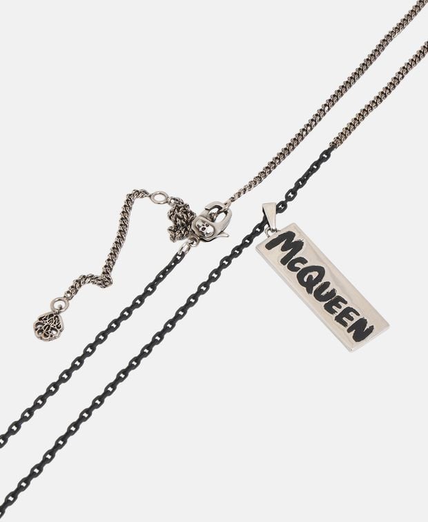 Alexander McQueen Necklace