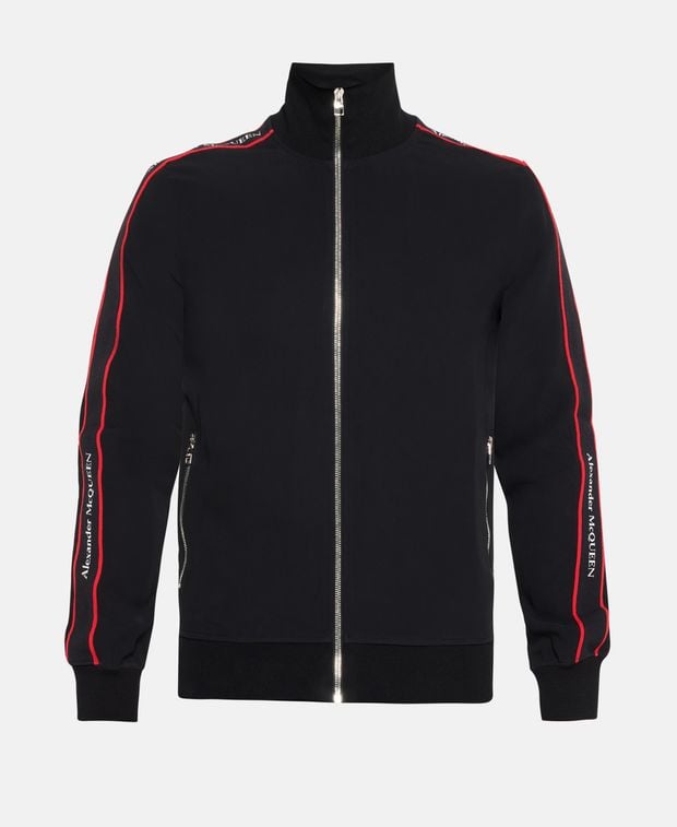 Alexander McQueen Sweat jacket